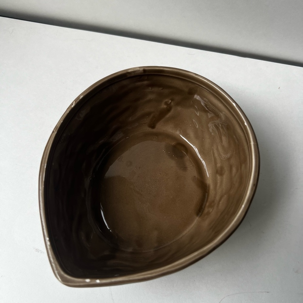 Vintage Ceramic Squirrel Dish - Picture 3 of 10